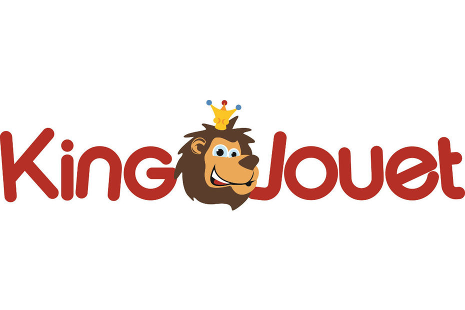 logo King Jouet