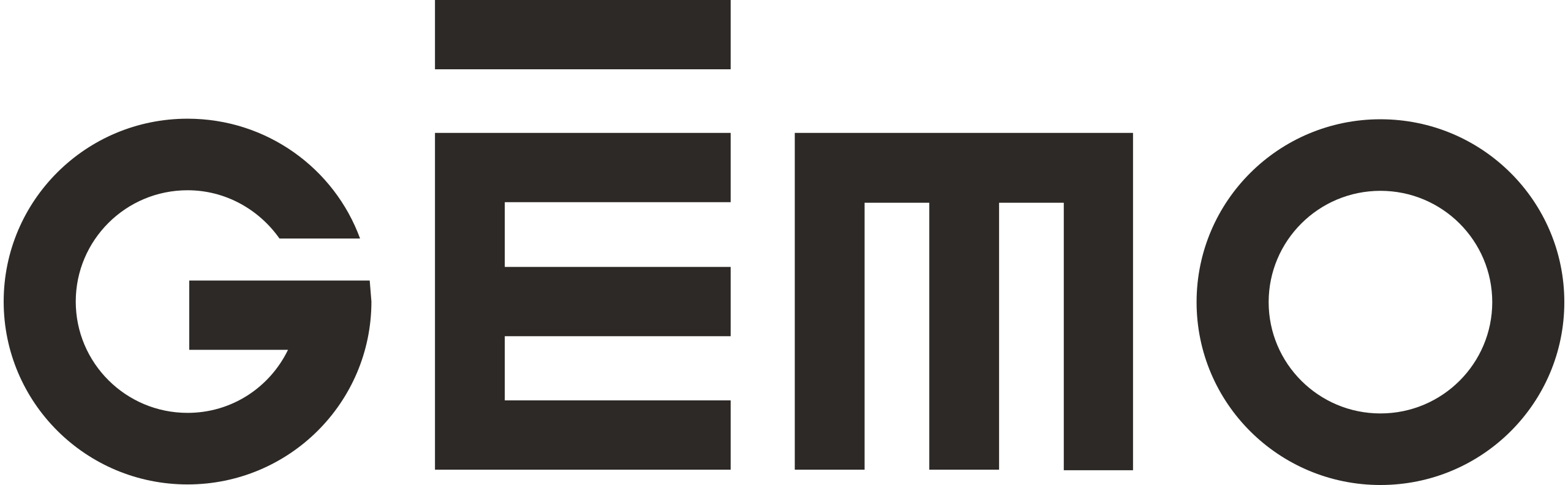 logo Gemo