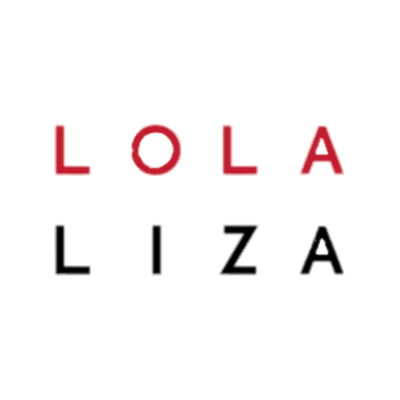 logo enseigne Lola Liza