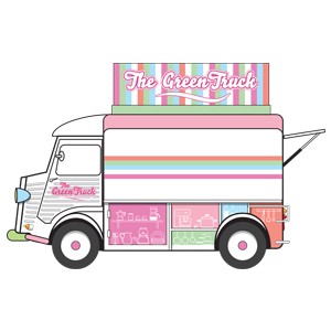 logo enseigne Le Foodtruck