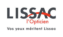 logo Lissac