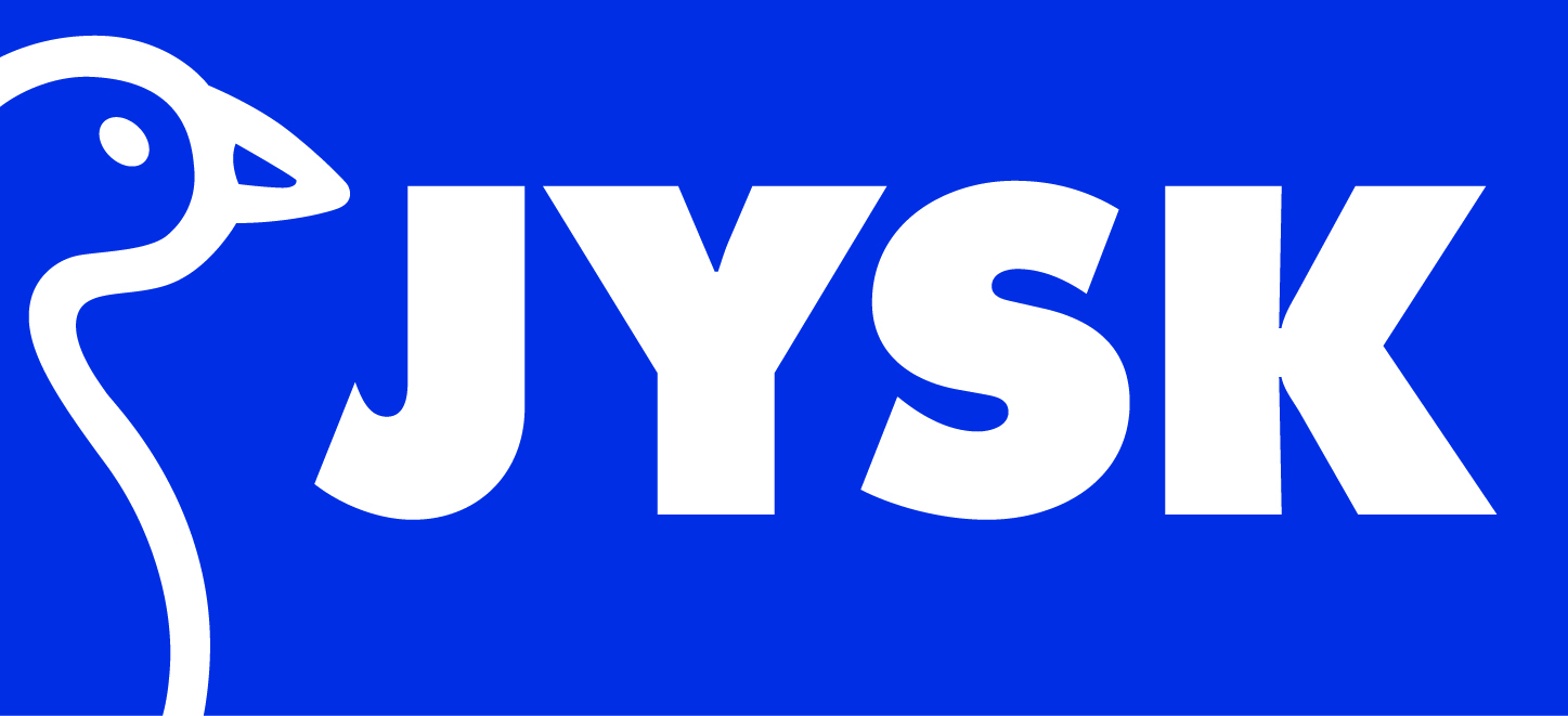 logo Jysk