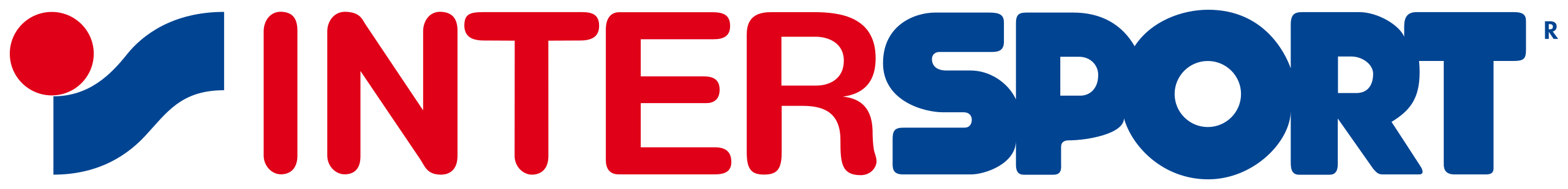 logo Intersport