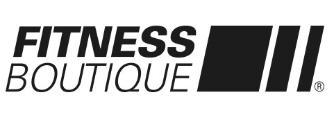 logo enseigne Fitness Boutique