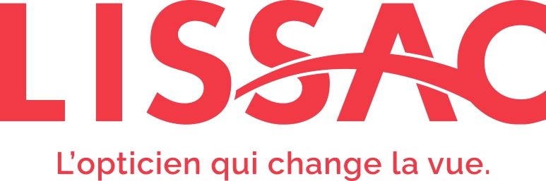 logo enseigne Lissac