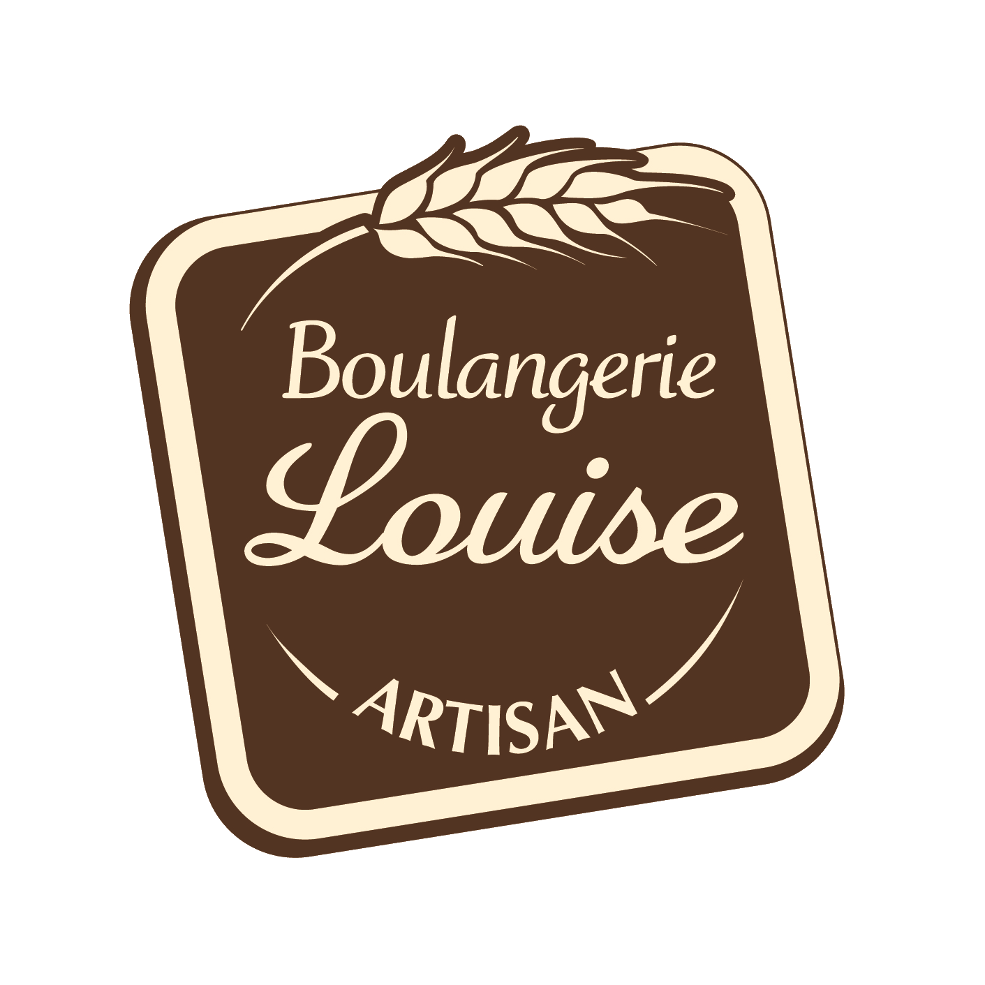 logo Boulangerie Louise