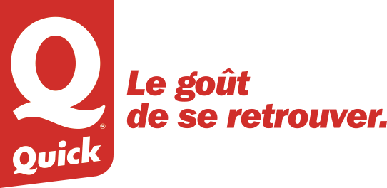 logo enseigne Quick