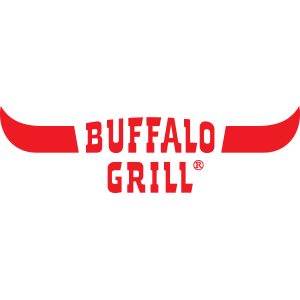 logo Buffalo Grill