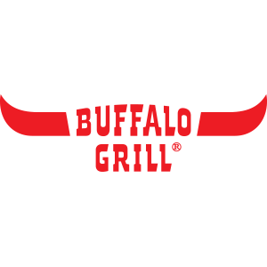 logo enseigne Buffalo Grill