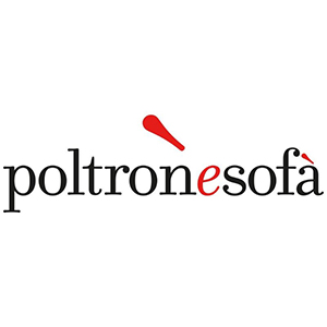 logo enseigne Poltronesofà