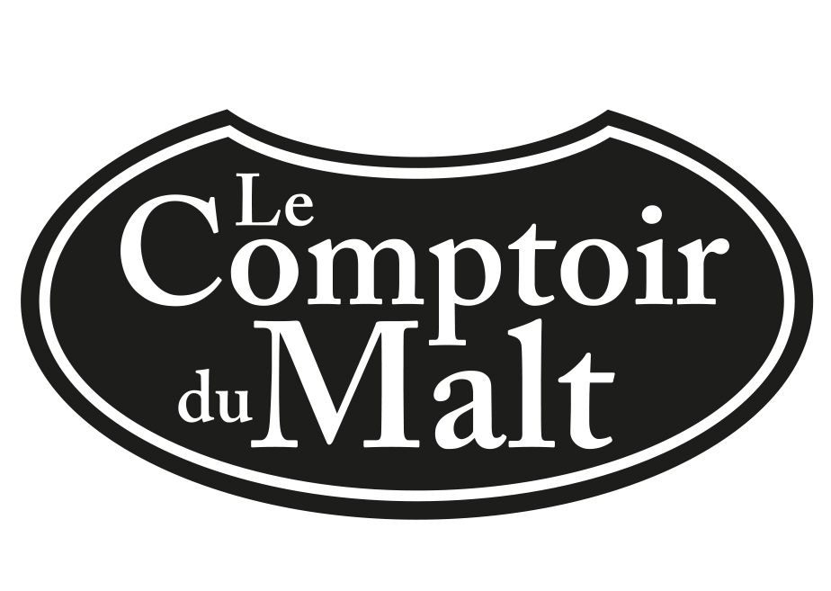 logo Le comptoir du Malt