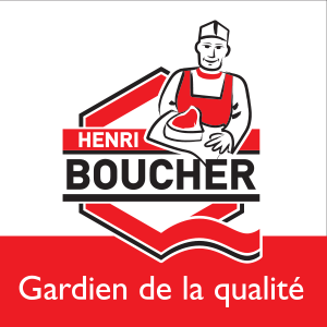 logo Henri Boucher
