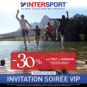 Sac le temps des cerises intersport sale