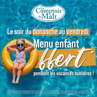 comptoir du malt