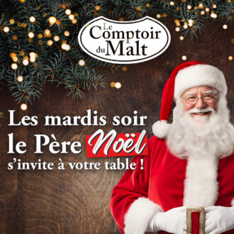 Père Noël